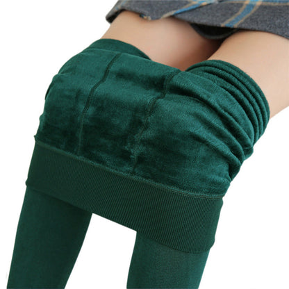 Winter Fleece Leggings