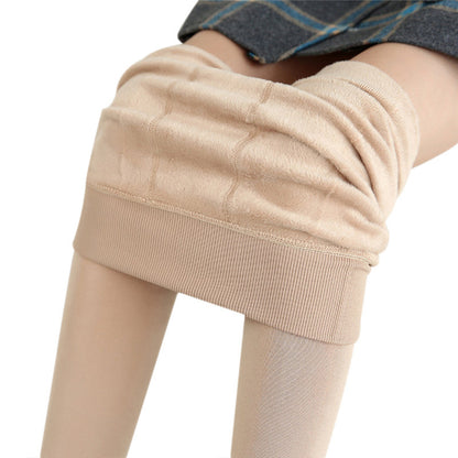 Winter Fleece Leggings