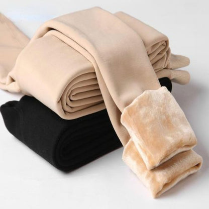 Winter Fleece Leggings