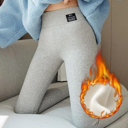 Winter Fleece Leggings