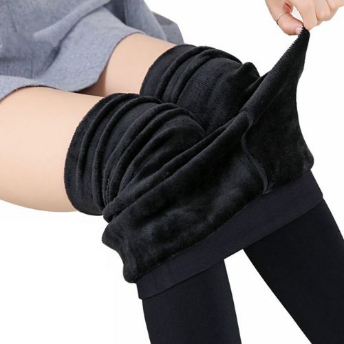 Winter Fleece Leggings