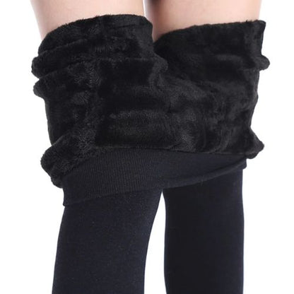 Winter Fleece Leggings