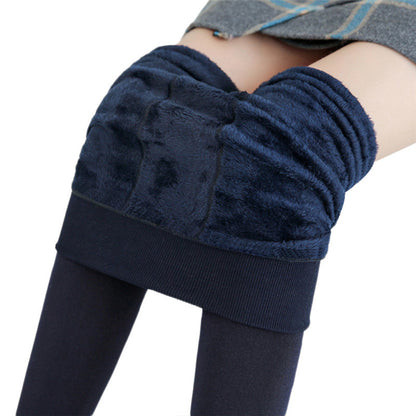 Winter Fleece Leggings