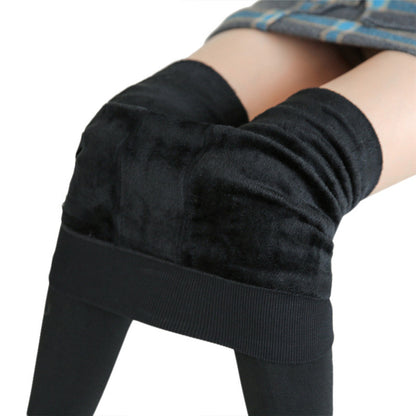 Winter Fleece Leggings